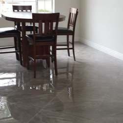 Ava Terina 12&times;24 and 24&times;24 - Products