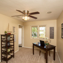 Home Office Ideas