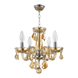 Chandelier - Products