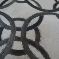 Cowhide Rugs - Rugs