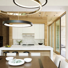 Mordern Kitchens