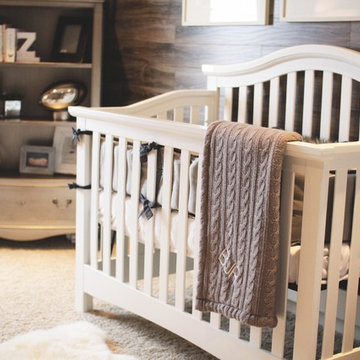 The Edgewater Fairways Nursery