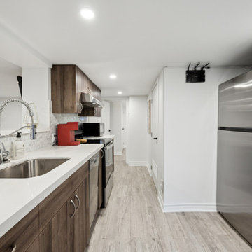 Corso Italia Project