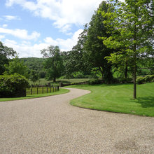 Lakeland Arts @ Crafts garden