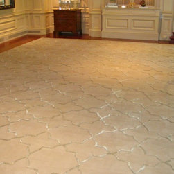 custom - Area Rugs