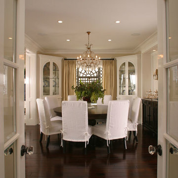 ML Custom Cabinetry