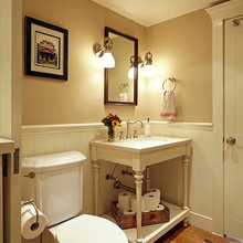 Norbourne Powder Room