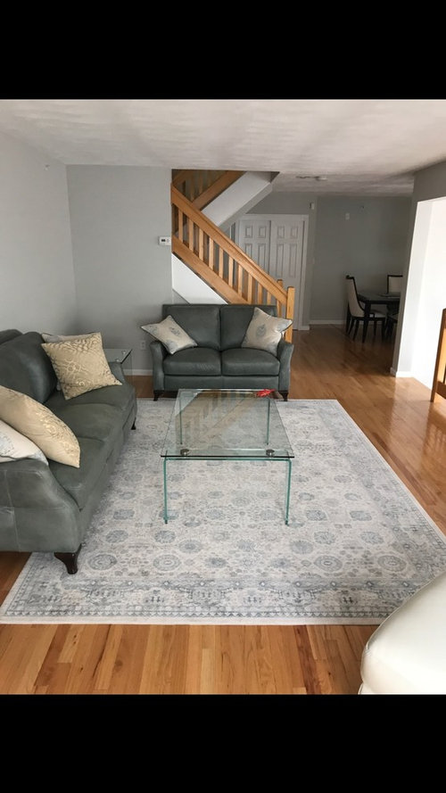 FURNITURE PLACEMENT HELP!!