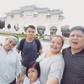 Zenda Sasing's photo