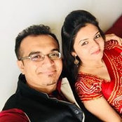 Bhumi Badani's photo