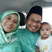 Danial Razemi's photo