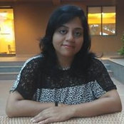 Payal Patel's photo