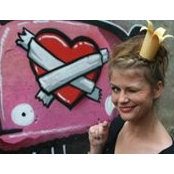 Foto de Aija Auziņa
