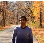Unnikrishnan Pks foto