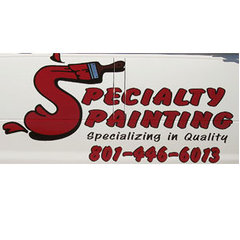 Specialty Painting Inc