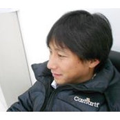 Tomoki Kusumoto's photo