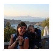 Tricia Davis's photo