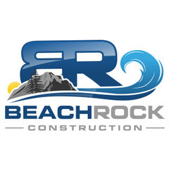 Beachrock Construction