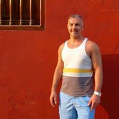 Nelson Benavidess foto