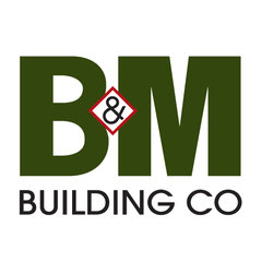B&M Building Co.