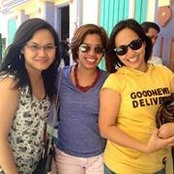 Kits Diaz's photo