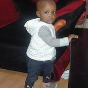 Daisy Mutai's photo