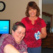 Cindy Burden's photo