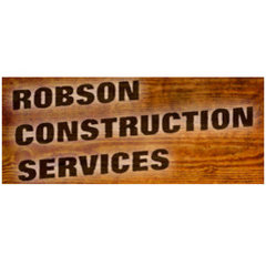 Robson Construction Services