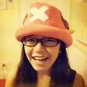 Phoebe Fu's photo