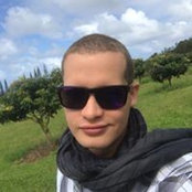 Jesse Tunison's photo