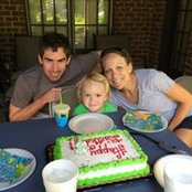 Jason Carroll's photo