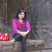 Sudha Baranwal's photo