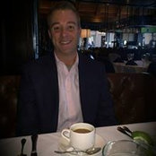 Anthony DAgostino's photo