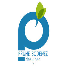 Prune Bodenez designer
