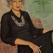 James Dangerfields foto