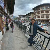 Foto von Wilson Tan