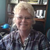 Foto von Susan Fredrickson