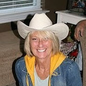 Carol Burrowss billede