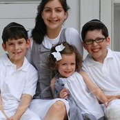 Rena Herskowitz's photo