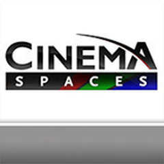 Cinema Spaces