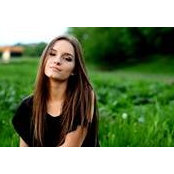 Monika Valiuškytės foto