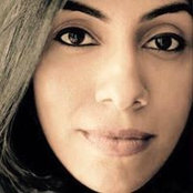 Leena Dadlani's photo