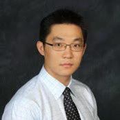 Tianqi Wang's photo
