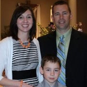 Victoria McCarthy's photo