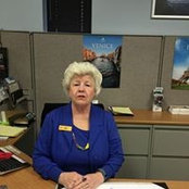 Mary Falter's photo