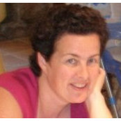 Deirdre Kelly's photo