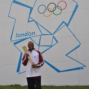Willie Wilson's photo