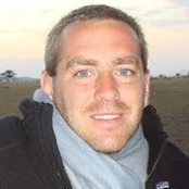 Alex Berketts foto
