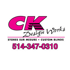 Ck Design Works