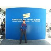 Robin Wang's photo